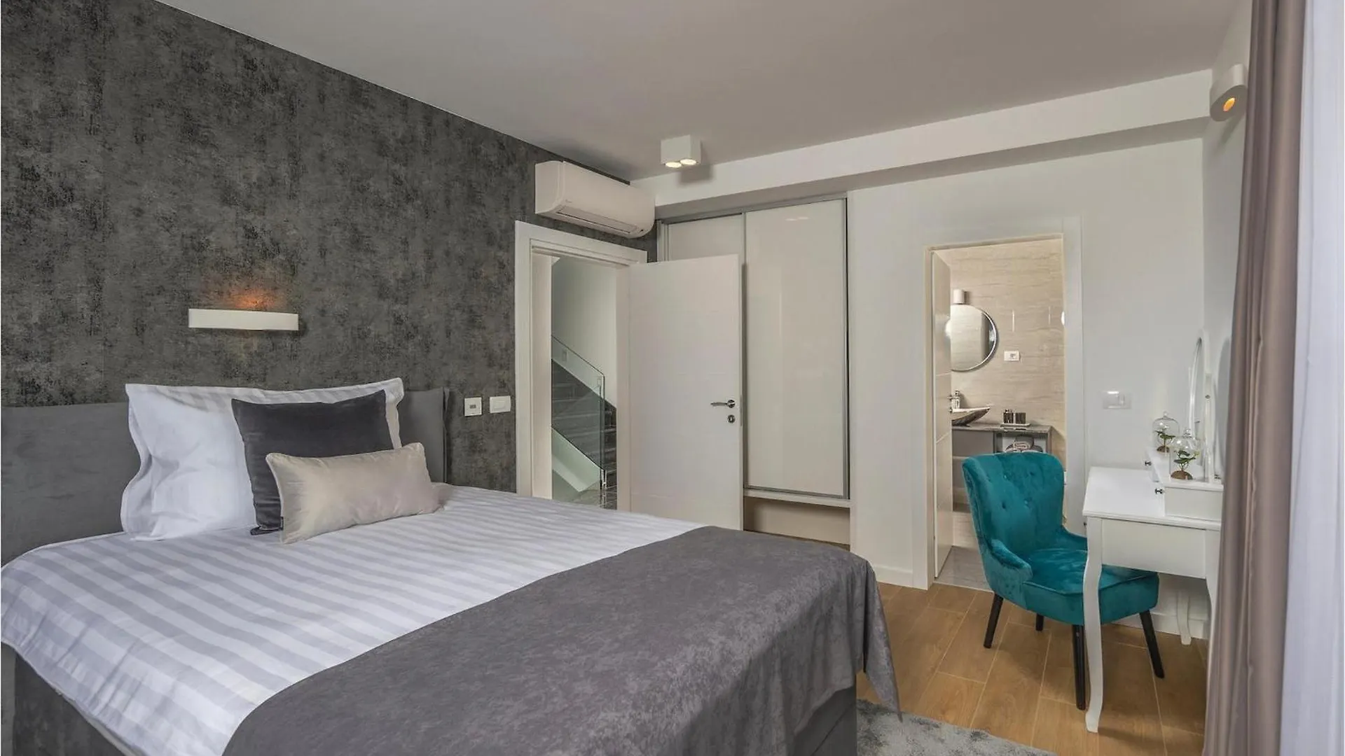 Hébergement de vacances Villa Gemella Sukošan